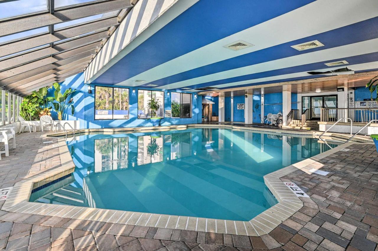 Dog-Friendly Resort Retreat Steps To Beach! Мертл-Біч Екстер'єр фото